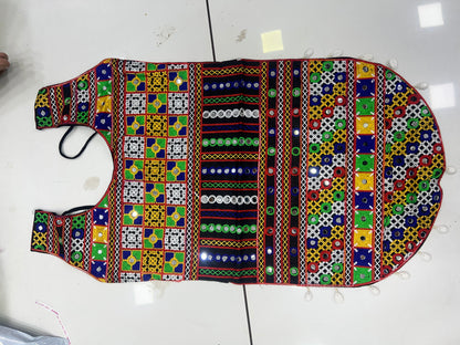Offer !! 299rs Navratri Heavy Thread + mirror work koti